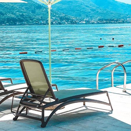 Apartments Balbo Bijela Dış mekan fotoğraf