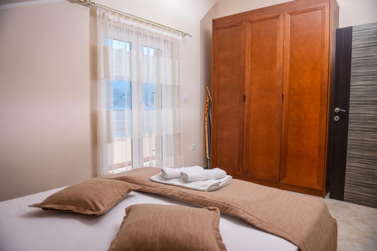 Apartments Balbo Bijela Dış mekan fotoğraf